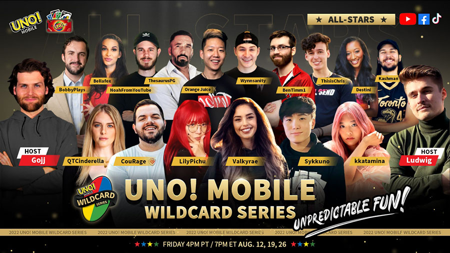 all stars(900)